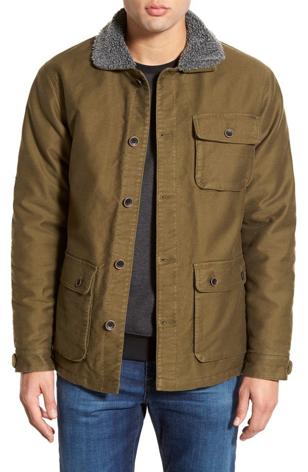 field jacket