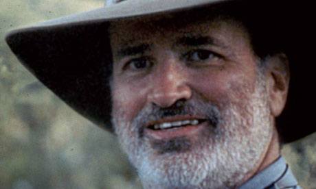 Terrence Malick