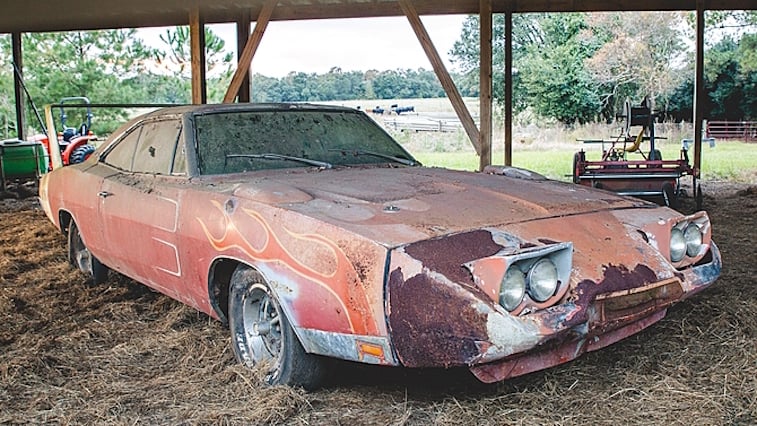 Source: Mecum