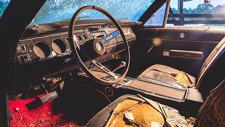 Source: Mecum