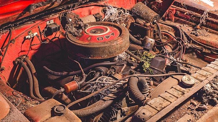 Source: Mecum