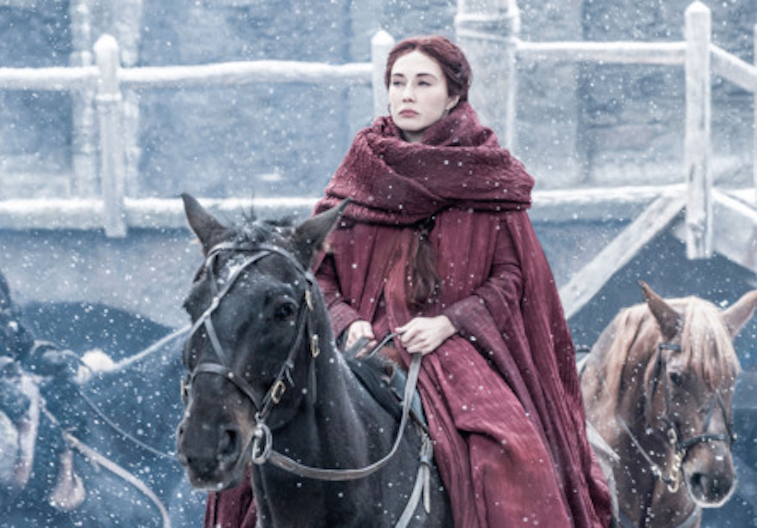 Source: HBO