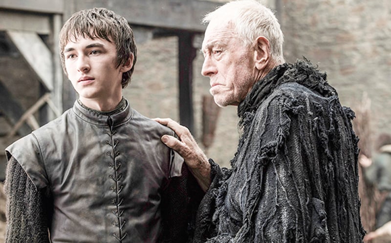 Source: HBO