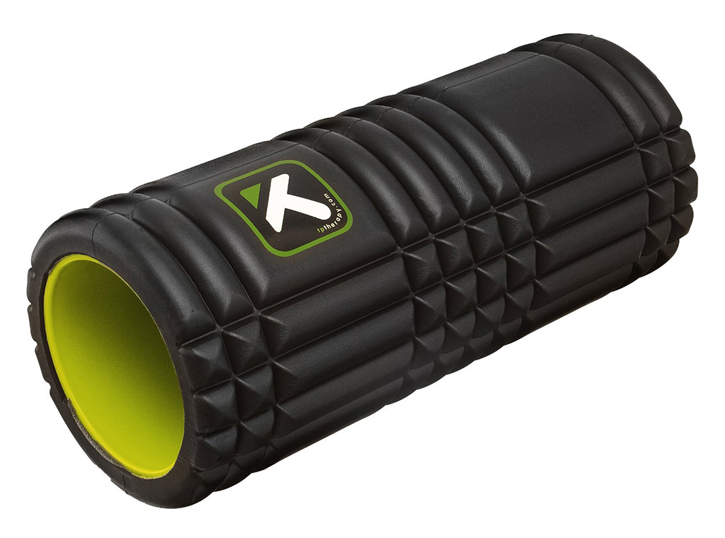 TriggerPoint GRID textured foam roller