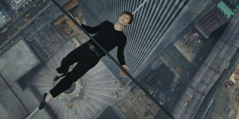 The Walk