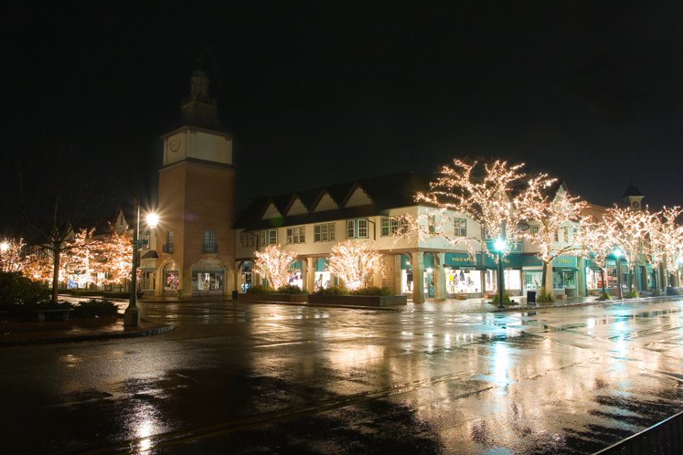 Lake Forest, Illinois