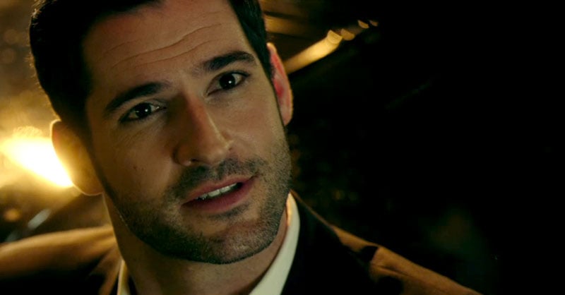 Lucifer