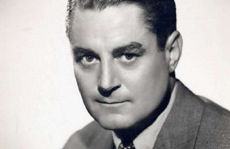 Dudley Nichols
