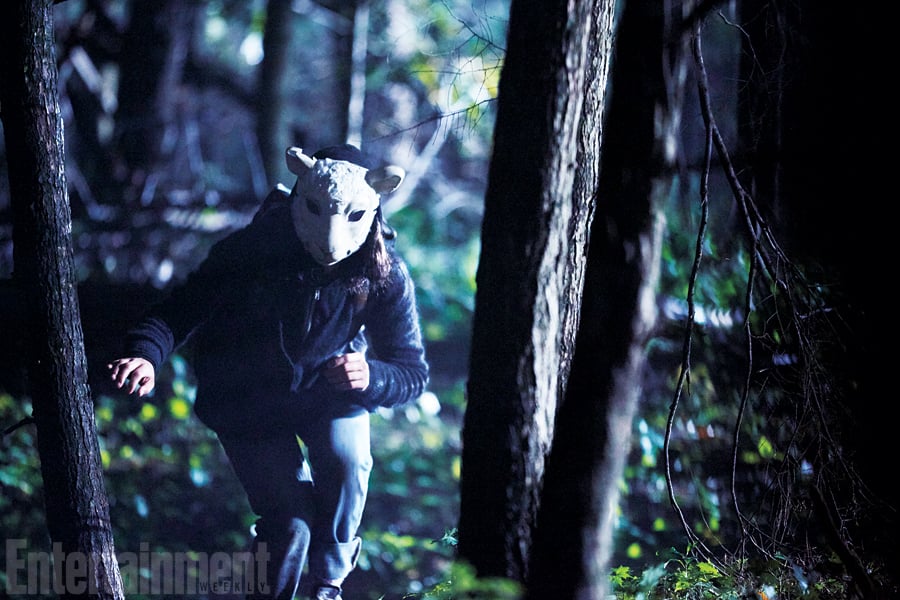 Orphan Black - BBC America