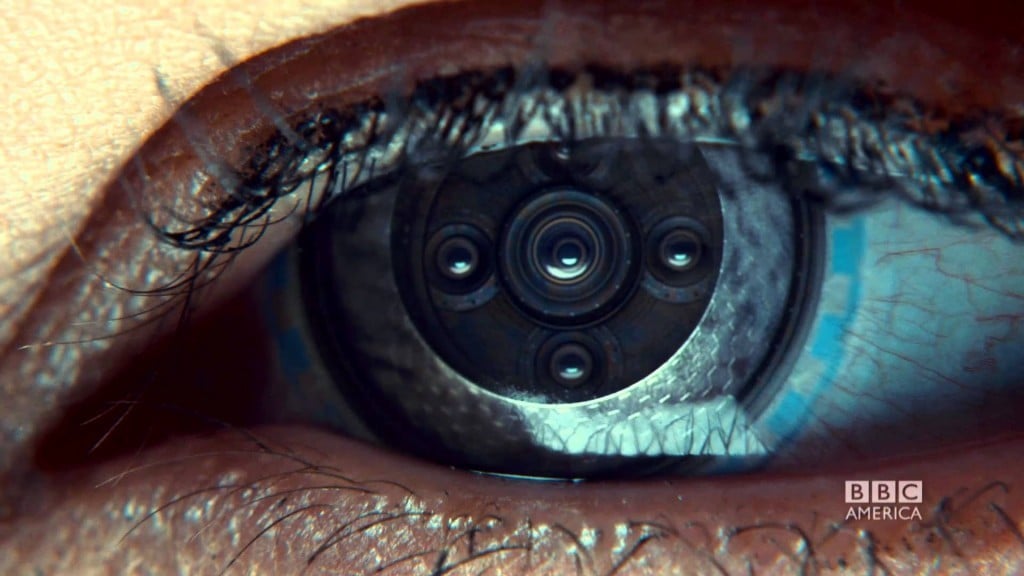 Orphan Black - BBC America