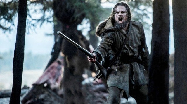 Leonardo DiCaprio is an odds-on favorite to win this year's Best Actor trophy at the Oscars.