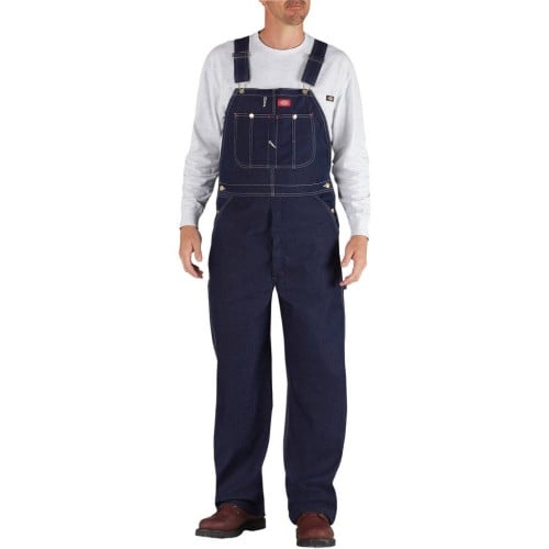 Overalls are one of the worst fashion trends