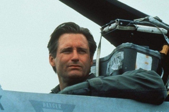 Bill Pullman as President Thomas J. Whitmore in 'Independence Day'