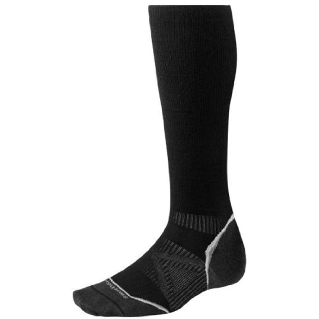 SmartWool lightweight compression socks