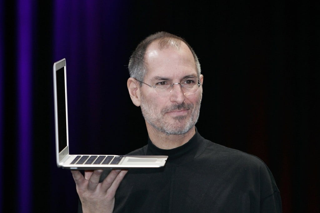 20 Most Memorable Quotes From Steve Jobs