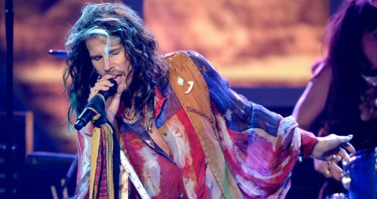 Steven Tyler