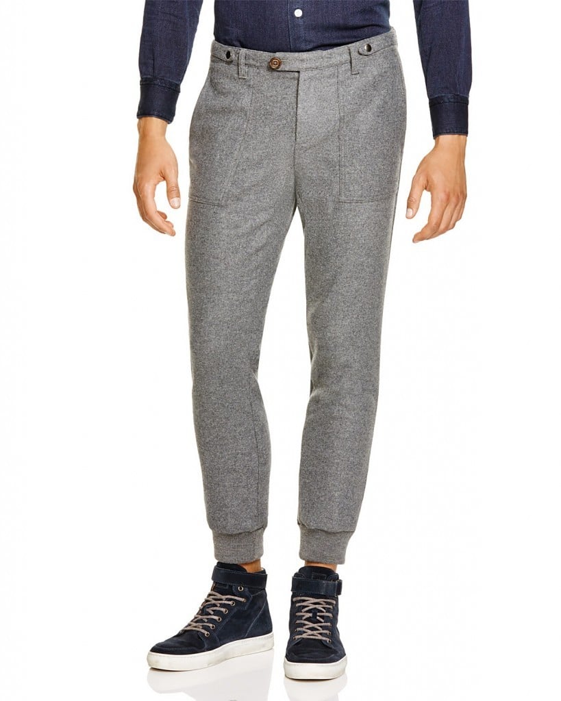 6 Pairs of Sweatpants You Can Wear to Work