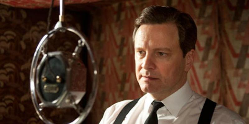 The King's Speech
