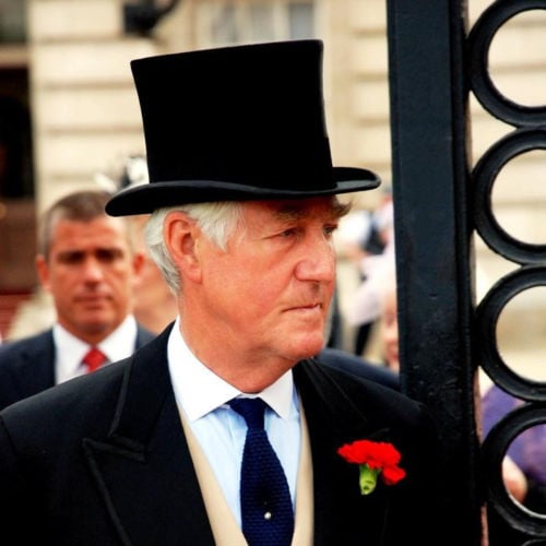 top hat