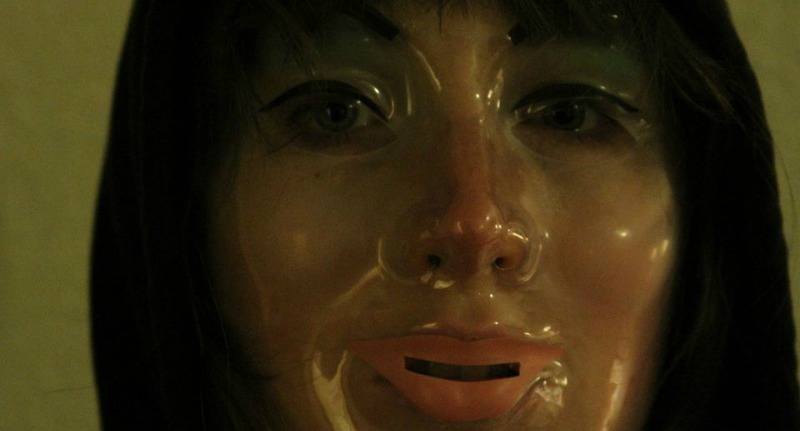 V/H/S horror film