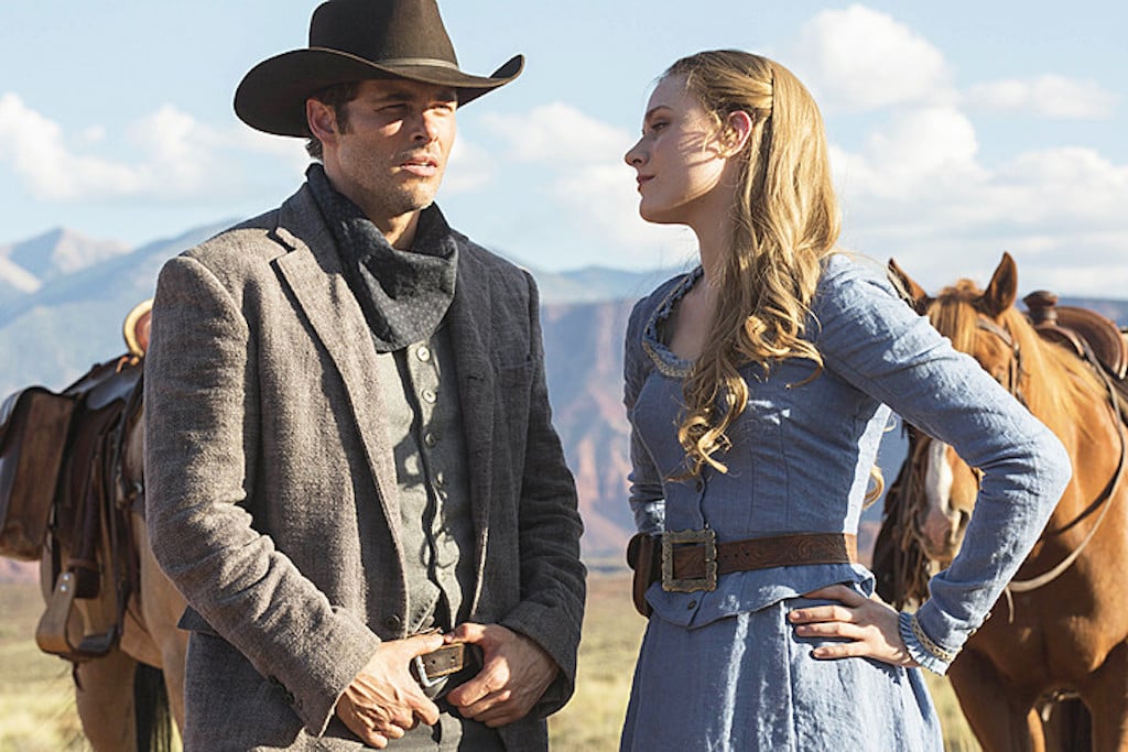 Westworld HBO