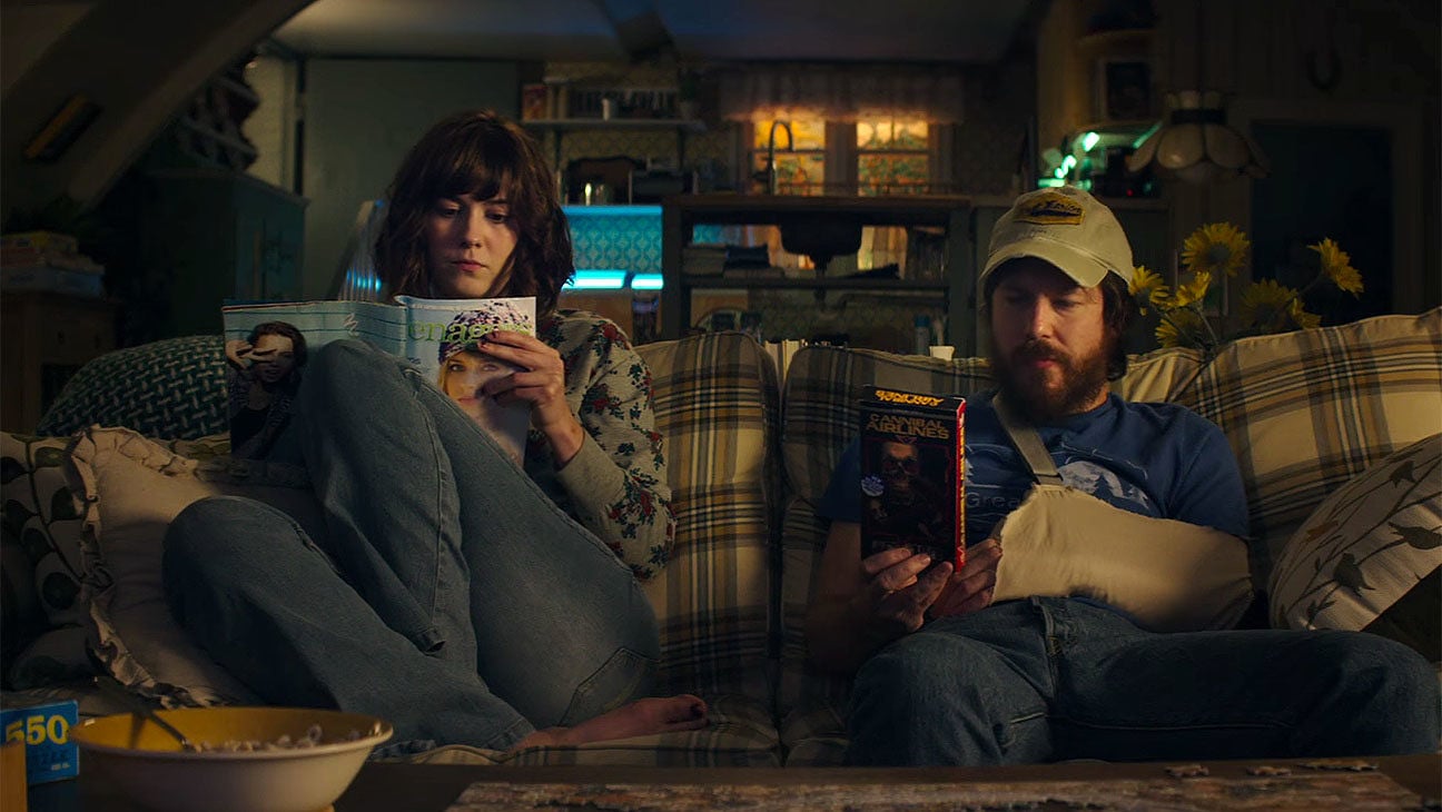 10 Cloverfield Lane 10 Cloverfield Lane