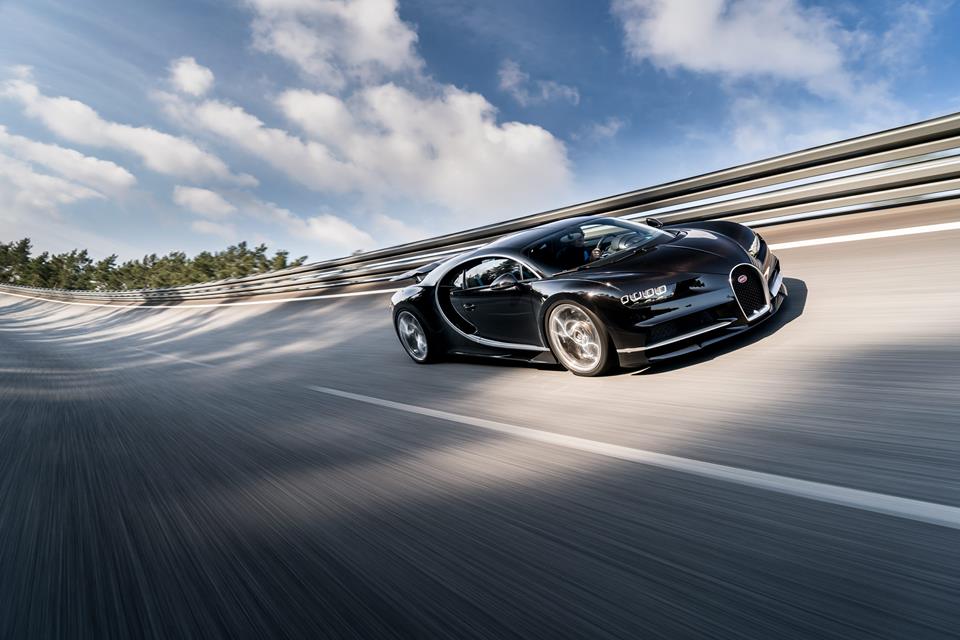 Bugatti