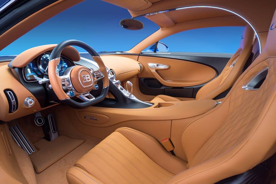 Bugatti