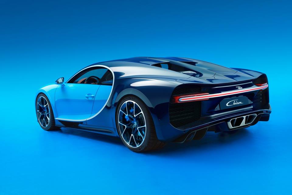 Bugatti