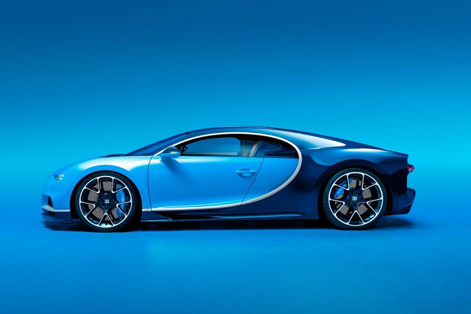 Bugatti