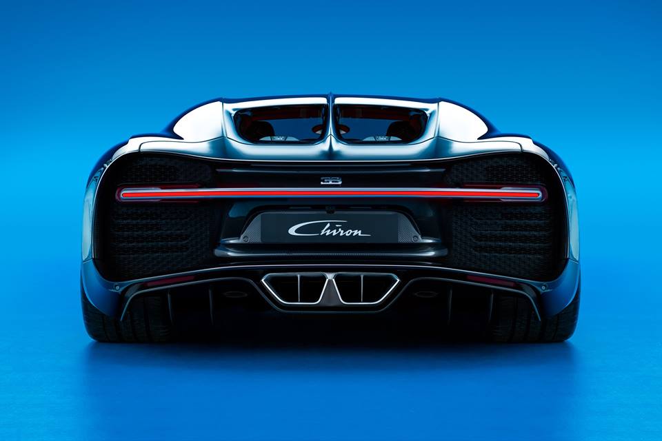 Bugatti
