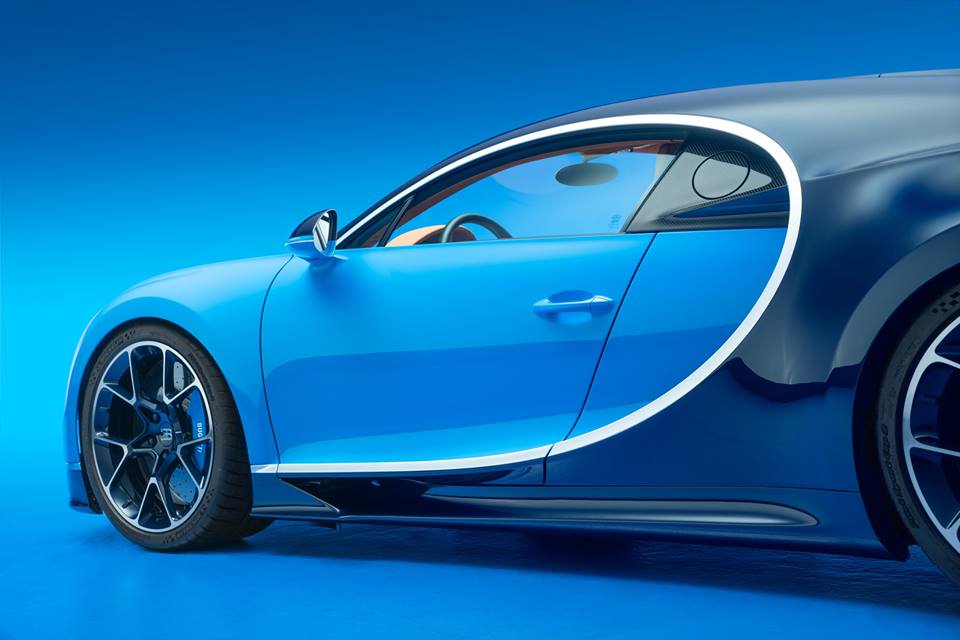 Bugatti