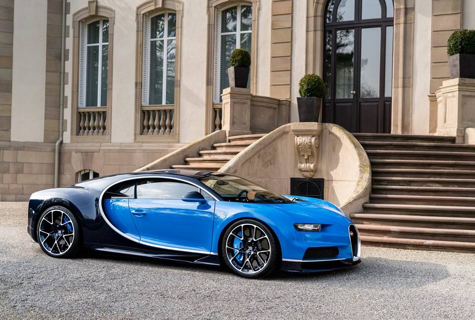 Bugatti