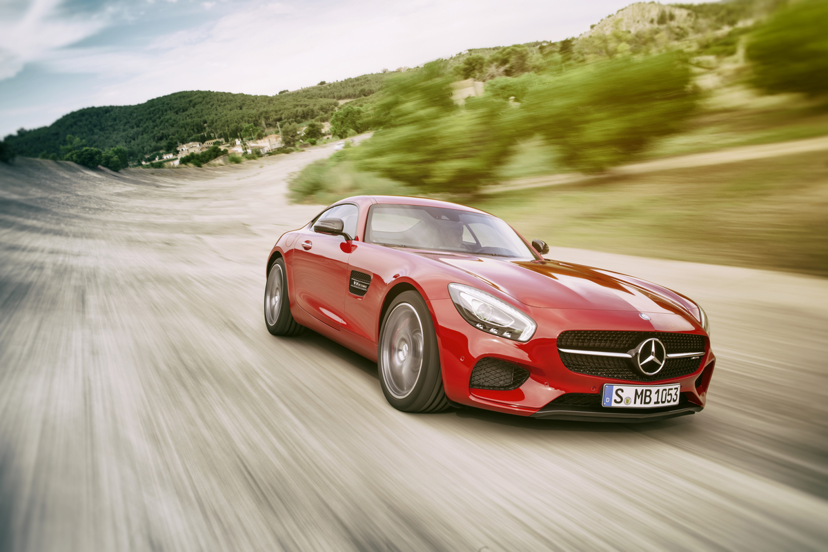 Mercedes-Benz