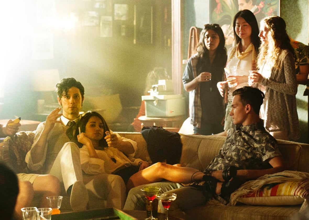 The Magicians