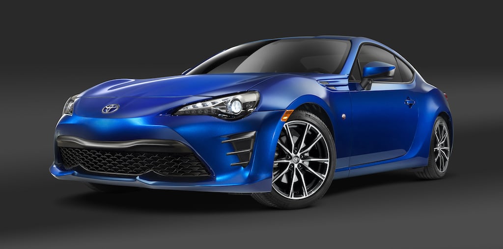 Source: Toyota