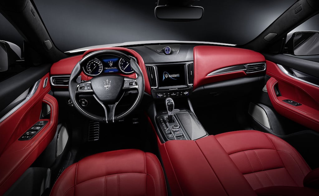 Maserati