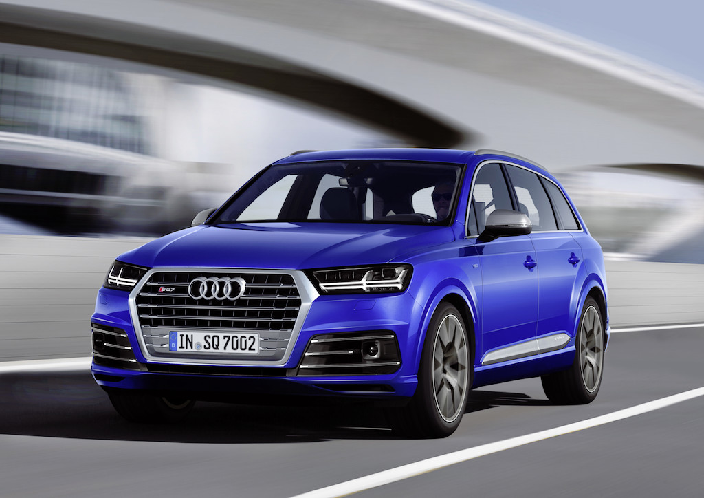 Audi
