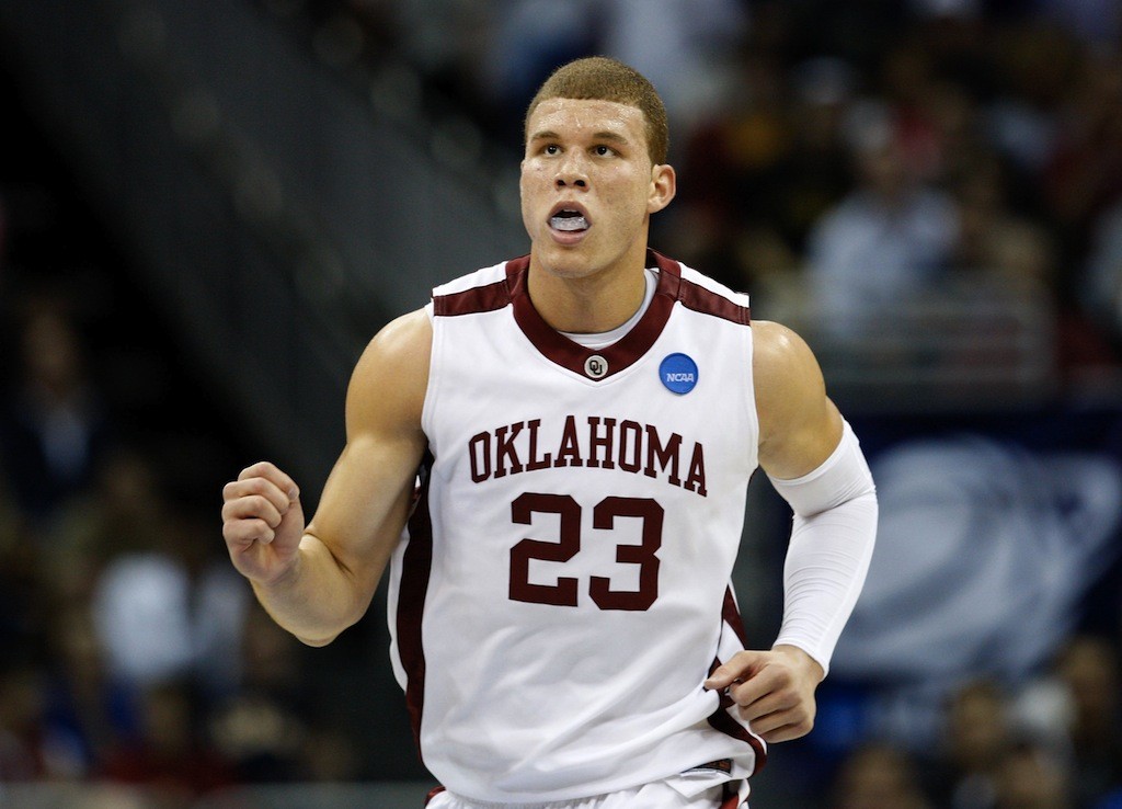 Blake Griffin Blake Griffin
