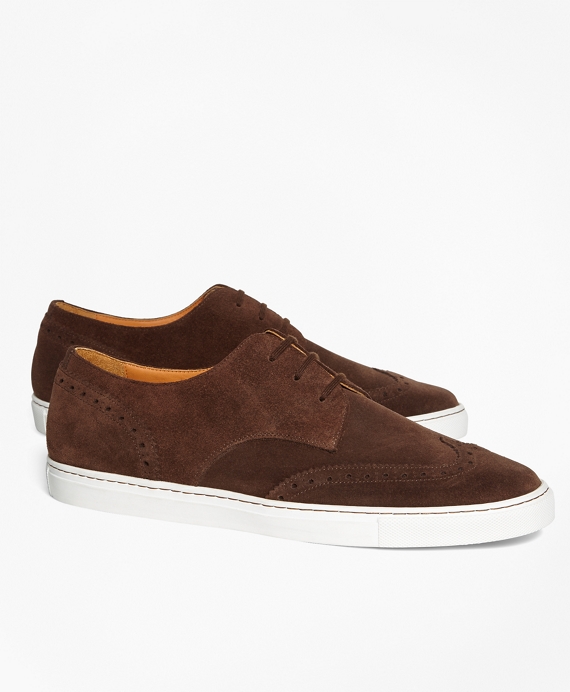 Brooks-Brothers shoes