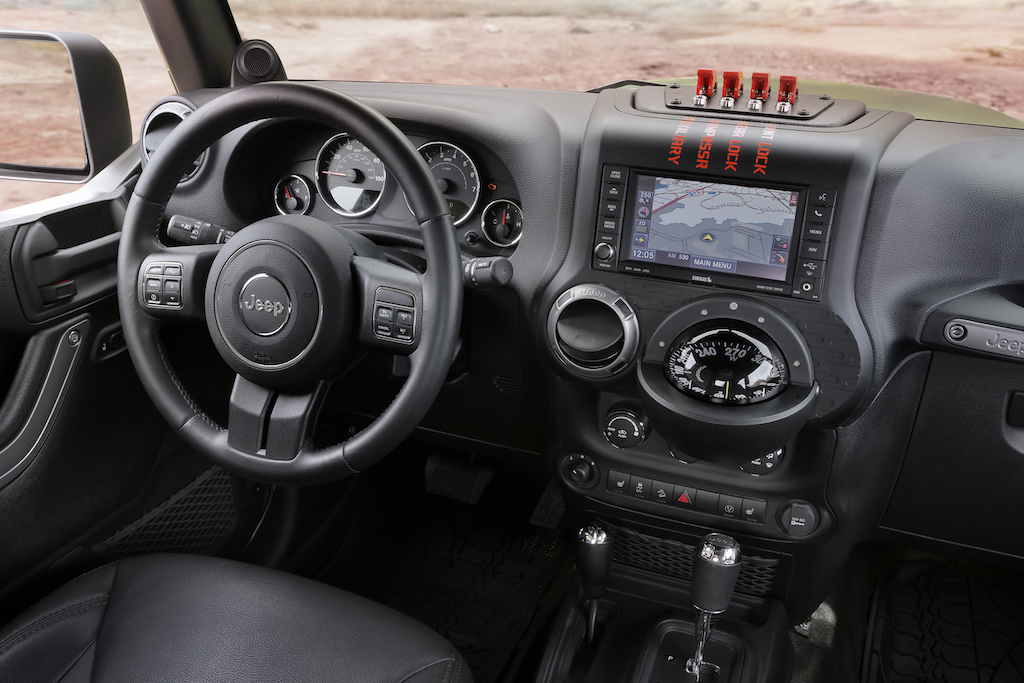 Source: Jeep