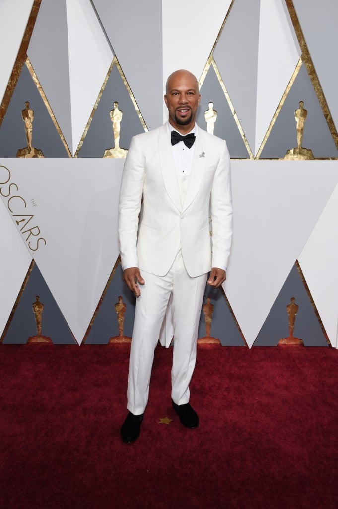 Common