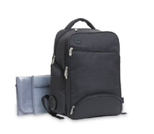 Diaper bag