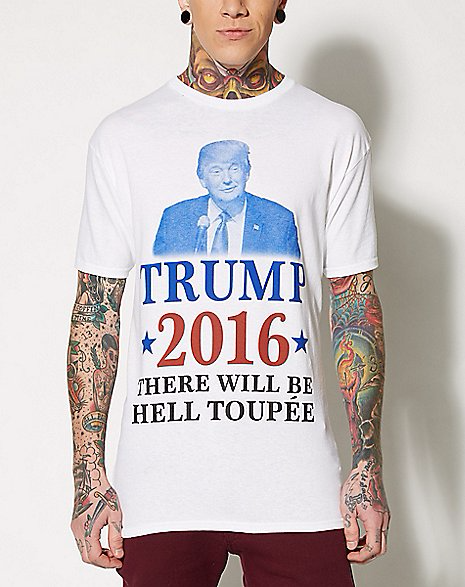 Donald Trump T-Shirt
