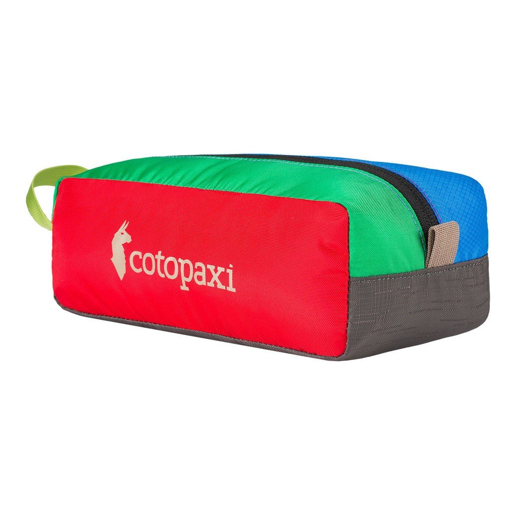 Del Dia Dopp Kit