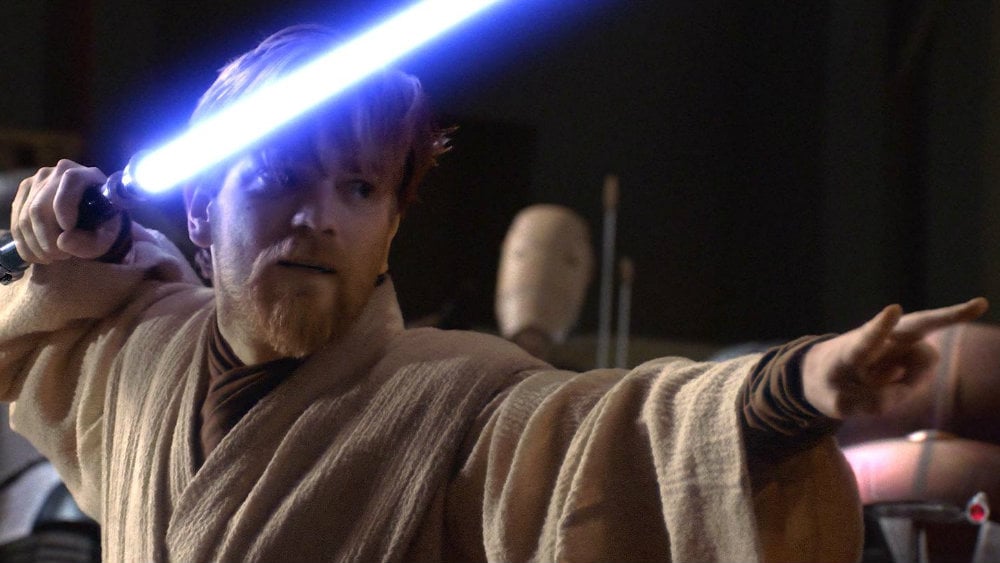 ‘Star Wars’: Why Obi-Wan Kenobi Deserves a Spinoff Film
