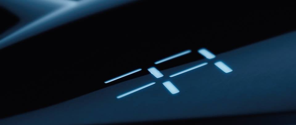 Faraday Future