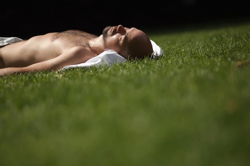 Dan Kitwood/Getty Images