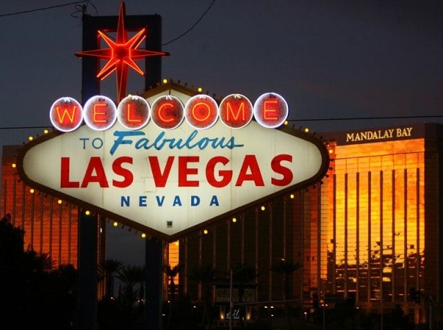 Las Vegas, Nevada