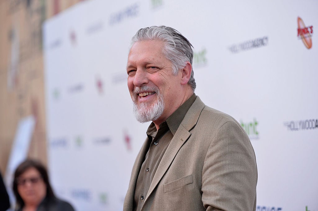 Premiere Of Sony Pictures Classics' "At Any Price" - Red Carpet